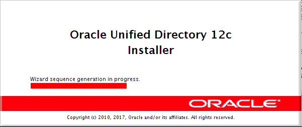 Installer Prerequisite Setup